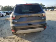 ✅ 2018 Ford Escape SE • VIN: 1FMCU0GD7JUC27721 • Lot: 93012415. Listed on Copart with 144,625 mi. Free auction sales archive from the USA and detailed vehicle history report at DreamBid. Image 6.