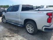 ✅ 2020 Chevrolet Silverado 1500 RST • VIN: 1GCUYEED5LZ107631 • Lot: 42546146. Wystawiony na IAAI z przebiegiem 106 756 mil. Bezpłatny archiwum sprzedaży aukcyjnych z USA i szczegółowy raport historii pojazdu na DreamBid. Zdjęcie 3.