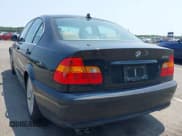 ✅ 2005 BMW 3 Series 330i • VIN: WBAEV53435KM40855 • Lot: 42344505. Listed on IAAI with 120,060 mi. Free auction sales archive from the USA and detailed vehicle history report at DreamBid. Image 3.