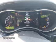 ✅ 2015 Jeep Grand Cherokee Overland • VIN: 1C4RJFCG5FC157188 • Лот: 43490640. Опубликован ранее на IAAI с пробегом 187 946 миль. Бесплатный доступ к архиву аукционных продаж из США и подробный отчёт об истории автомобиля на DreamBid. Изображение 7.