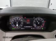 ✅ 2018 Land Rover Range Rover Velar R-Dynamic HSE • VIN: SALYM2RV2JA748576 • Lot: 85352095. Listed on Copart with 81,257 mi. Free auction sales archive from the USA and detailed vehicle history report at DreamBid. Image 9.