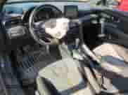 2021 Hyundai Veloster Turbo R-Spec z VIN KMHTH6AB6MU032650, wystawiony jako Copart lot #76237284 z przebiegiem 45 807 mil mil oraz Czysty tytuł • Clean title. Historia ofert i sprzedaży dostępna na DreamBid. Obrazek 8.