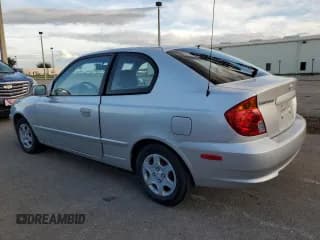 ✅ 2004 Hyundai Accent GL • VIN: KMHCG35C74U312579 • Lot: 75397884. Wystawiony na Copart z przebiegiem Nie podano. Bezpłatny archiwum sprzedaży aukcyjnych z USA i szczegółowy raport historii pojazdu na DreamBid. Zdjęcie 2.