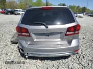 ✅ 2019 Dodge Journey Crossroad • VIN: 3C4PDCGG2KT861645 • Lot: 52708045. Wystawiony na Copart z przebiegiem 163 224 mil. Bezpłatny archiwum sprzedaży aukcyjnych z USA i szczegółowy raport historii pojazdu na DreamBid. Zdjęcie 6.