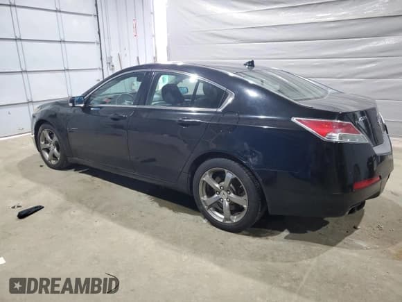 ✅ 2011 Acura TL • VIN: 19UUA9F20BA002440 • Lot: 64638985. Wystawiony na Copart z przebiegiem 198 749 mil. Bezpłatny archiwum sprzedaży aukcyjnych z USA i szczegółowy raport historii pojazdu na DreamBid. Zdjęcie 2.