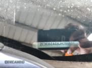 ✅ 2018 Dodge Challenger SXT • VIN: 2C3CDZAG8JH286831 • Lot: 82729275. Listed on Copart with 70,061 mi. Free auction sales archive from the USA and detailed vehicle history report at DreamBid. Image 12.