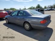 ✅ 1998 Mercedes-Benz E 320 • VIN: WDBJF65F0WA555664 • Lot: 56036175. Listed on Copart with Not provided. Free auction sales archive from the USA and detailed vehicle history report at DreamBid. Image 2.