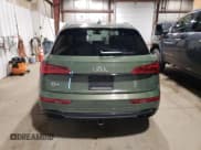 ✅ 2023 Audi Q5 • VIN: WA1FABFY2P2136526 • Лот: 69073915. Опубликован ранее на Copart с пробегом 17 865 миль. Бесплатный доступ к архиву аукционных продаж из США и подробный отчёт об истории автомобиля на DreamBid. Изображение 6.