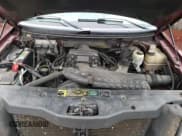 ✅ 2004 Ford F-150 XLT • VIN: 1FTPX14554NA36359 • Lot: 93139875. Listed on Copart with 168,916 mi. Free auction sales archive from the USA and detailed vehicle history report at DreamBid. Image 11.