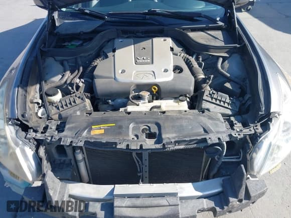 ✅ 2013 Infiniti G37 Journey • VIN: JN1CV6AP8DM716210 • Lot: 43408458. Listed on IAAI with Not provided. Free auction sales archive from the USA and detailed vehicle history report at DreamBid. Image 10.