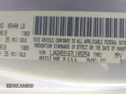 ✅ 2007 Jeep Wrangler Unlimited Sahara • VIN: 1J4GA59167L195254 • Lot: 41945934. Listed on IAAI with 252,496 mi. Free auction sales archive from the USA and detailed vehicle history report at DreamBid. Image 9.