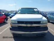 ✅ 2002 Chevrolet Silverado 2500HD • VIN: 1GCHK29U82E248890 • Lot: 43280406. Wystawiony na IAAI z przebiegiem 114 545 mil. Bezpłatny archiwum sprzedaży aukcyjnych z USA i szczegółowy raport historii pojazdu na DreamBid. Zdjęcie 12.