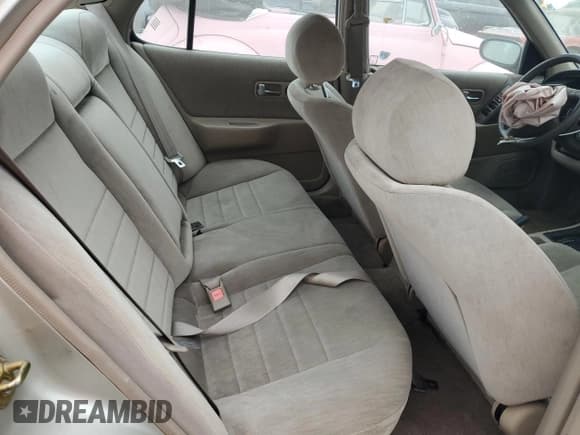 ✅ 1994 Nissan Altima XE • VIN: 1N4BU31D1RC182678 • Lot: 75929824. Listed on Copart with 87,617 mi. Free auction sales archive from the USA and detailed vehicle history report at DreamBid. Image 10.