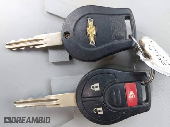 2015 Chevrolet City Express Cargo LT with VIN 3N63M0ZNXFK733123, listed as a IAAI auction lot 42504510 with 188,296 mi miles and . Bid and sale history available at DreamBid. Image 11.