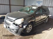 ✅ 2010 Chevrolet Equinox 1LT • VIN: 2CNALDEW9A6268503 • Лот: 43497828. Опубликован ранее на IAAI с пробегом 125 021 миль. Бесплатный доступ к архиву аукционных продаж из США и подробный отчёт об истории автомобиля на DreamBid. Изображение 18.