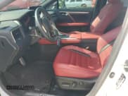 ✅ 2022 Lexus RX 350 F Sport • VIN: 2T2SZMDA0NC327080 • Lot: 68941865. Listed on Copart with 31,309 mi. Free auction sales archive from the USA and detailed vehicle history report at DreamBid. Image 7.