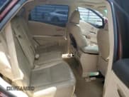 ✅ 2013 Lexus RX 450h • VIN: JTJZB1BA5D2008423 • Lot: 62082445. Listed on Copart with 143,936 mi. Free auction sales archive from the USA and detailed vehicle history report at DreamBid. Image 11.