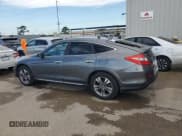 ✅ 2013 Honda Crosstour EX-L • VIN: 5J6TF1H56DL003369 • Lot: 61236925. Wystawiony na Copart z przebiegiem 191 596 mil. Bezpłatny archiwum sprzedaży aukcyjnych z USA i szczegółowy raport historii pojazdu na DreamBid. Zdjęcie 2.