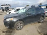✅ 2015 Subaru Forester XT Premium • VIN: JF2SJGDC3FH561856 • Лот: 92409785. Опубликован ранее на Copart с пробегом 170 660 миль. Бесплатный доступ к архиву аукционных продаж из США и подробный отчёт об истории автомобиля на DreamBid. Изображение 1.