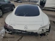 ✅ 2020 Mercedes-Benz AMG GT AMG GT • VIN: WDDYJ7HA8LA026341 • Lot: 83815755. Listed on Copart with 44,026 mi. Free auction sales archive from the USA and detailed vehicle history report at DreamBid. Image 6.