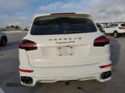 ✅ 2016 Porsche Cayenne GTS • VIN: WP1AD2A21GLA75494 • Lot: 68533835. Wystawiony na Copart z przebiegiem 97 882 mil. Bezpłatny archiwum sprzedaży aukcyjnych z USA i szczegółowy raport historii pojazdu na DreamBid. Zdjęcie 6.