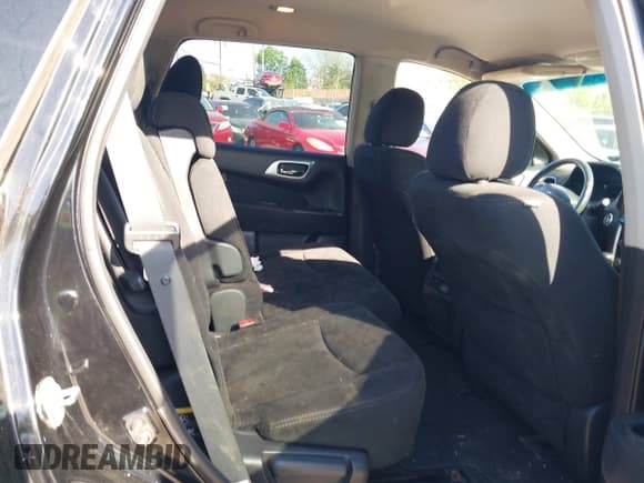 ✅ 2014 Nissan Pathfinder SV • VIN: 5N1AR2MM1EC682262 • Лот: 42132205. Опубликован ранее на IAAI с пробегом 235 107 миль. Бесплатный доступ к архиву аукционных продаж из США и подробный отчёт об истории автомобиля на DreamBid. Изображение 8.