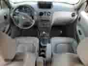 2006 Chevrolet HHR LT с VIN 3GNDA23P46S521458, выставлен на аукционе Copart как лот 63620714 с пробегом 127 221 миль миль и Списание • Salvage title. История ставок и продаж доступна на DreamBid. Изображение 8.