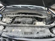 ✅ 2022 Ford Explorer ST-Line • VIN: 1FMSK8KH6NGC46663 • Lot: 46060605. Listed on Copart with 41,304 mi. Free auction sales archive from the USA and detailed vehicle history report at DreamBid. Image 12.