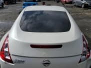 ✅ 2019 Nissan 370Z Nismo • VIN: JN1AZ4EH4KM421718 • Lot: 49014265. Wystawiony na Copart z przebiegiem 28 921 mil. Bezpłatny archiwum sprzedaży aukcyjnych z USA i szczegółowy raport historii pojazdu na DreamBid. Zdjęcie 10.