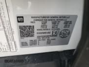 ✅ 2023 GMC Yukon XL AT4 • VIN: 1GKS2HKD0PR485980 • Lot: 43050975. Wystawiony na Copart z przebiegiem 16 374 mil. Bezpłatny archiwum sprzedaży aukcyjnych z USA i szczegółowy raport historii pojazdu na DreamBid. Zdjęcie 15.