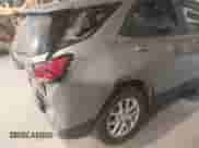 2024 Chevrolet Equinox LS с VIN 3GNAXSEG9RL134577, выставлен на аукционе IAAI как лот 42417002 с пробегом 27 362 миль миль и . История ставок и продаж доступна на DreamBid. Изображение 21.