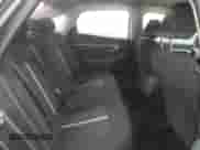 2025 Hyundai Sonata SEL with VIN KMHL64JA6SA502773, listed as a Copart auction lot 90327405 with 6,770 mi miles and Salvage title. Bid and sale history available at DreamBid. Image 10.