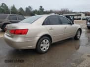 ✅ 2010 Hyundai Sonata GLS • VIN: 5NPET4AC1AH625394 • Лот: 85475294. Опубликован ранее на Copart с пробегом 166 828 миль. Бесплатный доступ к архиву аукционных продаж из США и подробный отчёт об истории автомобиля на DreamBid. Изображение 3.