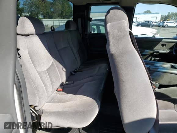 ✅ 2003 GMC Sierra 1500 • VIN: 1GTEC19T93E365042 • Лот: 85345005. Опубликован ранее на Copart с пробегом 200 878 миль. Бесплатный доступ к архиву аукционных продаж из США и подробный отчёт об истории автомобиля на DreamBid. Изображение 10.