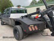 ✅ 2006 Chevrolet Silverado 1500 • VIN: 1GBJC33D36F179611 • Lot: 56563245. Wystawiony na Copart z przebiegiem 365 018 mil. Bezpłatny archiwum sprzedaży aukcyjnych z USA i szczegółowy raport historii pojazdu na DreamBid. Zdjęcie 3.