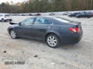 ✅ 2009 Lexus ES 330 • VIN: JTHBJ46G992278672 • Лот: 92014035. Опубликован ранее на Copart с пробегом 126 580 миль. Бесплатный доступ к архиву аукционных продаж из США и подробный отчёт об истории автомобиля на DreamBid. Изображение 2.