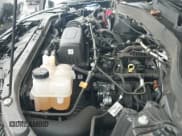 ✅ 2023 Ford Explorer XLT • VIN: 1FMSK8DH6PGA91466 • Лот: 43428309. Опубликован ранее на IAAI с пробегом 27 051 миль. Бесплатный доступ к архиву аукционных продаж из США и подробный отчёт об истории автомобиля на DreamBid. Изображение 19.