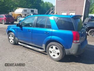 ✅ 2004 Saturn VUE V6 • VIN: 5GZCZ63434S847883 • Lot: 42369538. Wystawiony na IAAI z przebiegiem 264 735 mil. Bezpłatny archiwum sprzedaży aukcyjnych z USA i szczegółowy raport historii pojazdu na DreamBid. Zdjęcie 3.