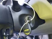 ✅ 2017 Toyota Sienna LE Auto Access Seat • VIN: 5TDKZ3DC4HS890838 • Lot: 43635110. Wystawiony na IAAI z przebiegiem 85 315 mil. Bezpłatny archiwum sprzedaży aukcyjnych z USA i szczegółowy raport historii pojazdu na DreamBid. Zdjęcie 11.