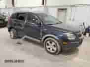 2015 Chevrolet Captiva Sport LS с VIN 3GNAL2EKXFS516070, выставлен на аукционе Copart как лот 82467024 с пробегом 127 948 миль миль и На запчасти • Non repairable. История ставок и продаж доступна на DreamBid. Изображение 4.