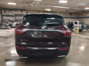 ✅ 2020 Buick Enclave Avenir • VIN: 5GAEVCKW1LJ258506 • Lot: 42797680. Listed on IAAI with 118,158 mi. Free auction sales archive from the USA and detailed vehicle history report at DreamBid. Image 16.