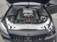 ✅ 2019 Mercedes-Benz C 63 S AMG • VIN: 55SWF8HB3KU317044 • Lot: 45304035. Listed on Copart with 65,876 mi. Free auction sales archive from the USA and detailed vehicle history report at DreamBid. Image 11.