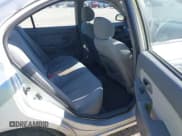 ✅ 2005 Hyundai Elantra GLS • VIN: KMHDN46D65U931974 • Lot: 42852089. Wystawiony na IAAI z przebiegiem 182 161 mil. Bezpłatny archiwum sprzedaży aukcyjnych z USA i szczegółowy raport historii pojazdu na DreamBid. Zdjęcie 8.