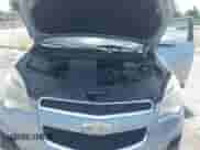 2015 Chevrolet Equinox LT с VIN 2GNALBEK6F6207047, выставлен на аукционе IAAI как лот 42688537 с пробегом 152 697 миль миль и . История ставок и продаж доступна на DreamBid. Изображение 10.