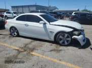 ✅ 2008 BMW 3 Series 335i • VIN: WBAWL73528PX56382 • Лот: 72057985. Опубликован ранее на Copart с пробегом 160 946 миль. Бесплатный доступ к архиву аукционных продаж из США и подробный отчёт об истории автомобиля на DreamBid. Изображение 4.