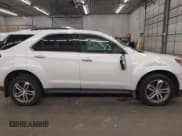 ✅ 2016 Chevrolet Equinox LTZ • VIN: 2GNFLGE38G6340549 • Лот: 43360514. Опубликован ранее на IAAI с пробегом 162 004 миль. Бесплатный доступ к архиву аукционных продаж из США и подробный отчёт об истории автомобиля на DreamBid. Изображение 14.