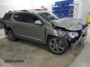 ✅ 2019 GMC Acadia Denali • VIN: 1GKKNPLS5KZ132965 • Lot: 87883385. Listed on Copart with 51,815 mi. Free auction sales archive from the USA and detailed vehicle history report at DreamBid. Image 4.