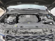 ✅ 2018 Land Rover Range Rover Sport HSE • VIN: SALWR2RK8JA809122 • Lot: 67607855. Listed on Copart with 101,931 mi. Free auction sales archive from the USA and detailed vehicle history report at DreamBid. Image 12.