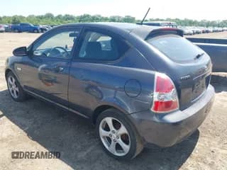 ✅ 2009 Hyundai Accent Auto SE • VIN: KMHCN36C29U129537 • Лот: 42756485. Опубликован ранее на IAAI с пробегом 151 238 миль. Бесплатный доступ к архиву аукционных продаж из США и подробный отчёт об истории автомобиля на DreamBid. Изображение 3.