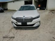 ✅ 2020 BMW 7 Series 740i • VIN: WBA7T2C05LCD73664 • Lot: 59258705. Listed on Copart with 45,941 mi. Free auction sales archive from the USA and detailed vehicle history report at DreamBid. Image 14.